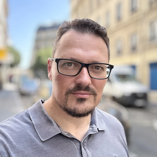 Christophe Zerathe, Live Ops consultant