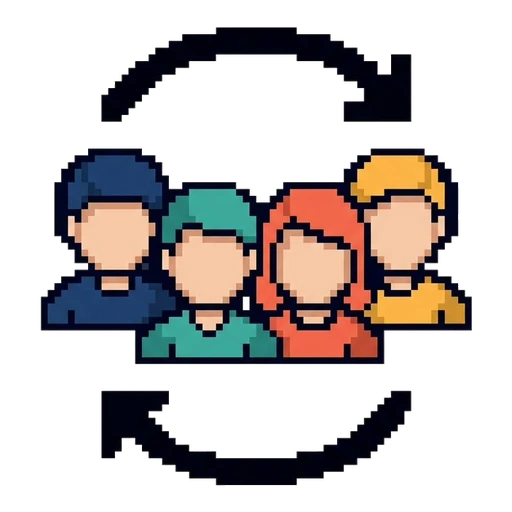 Live Protocols, team handoff loop