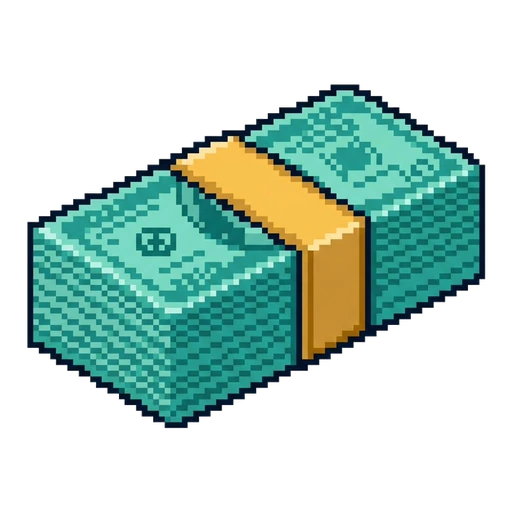 Monetization, cash