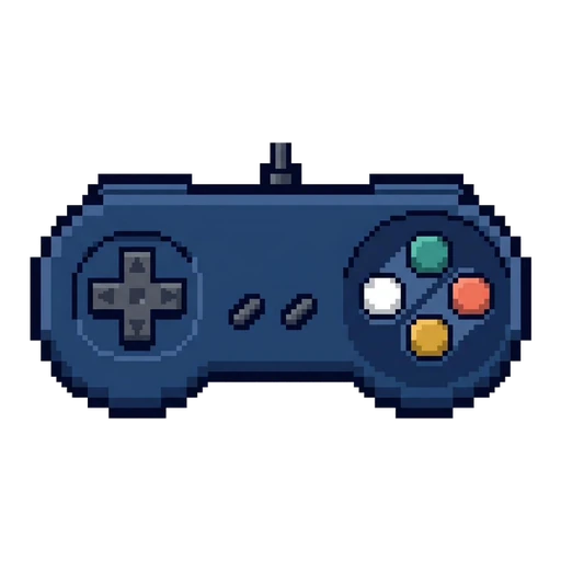 Player Motivation, game controller